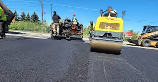 Best Driveway Overlay Services  in Nocona, TX